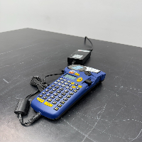 Brady LabPal Portable Label Printer image 1